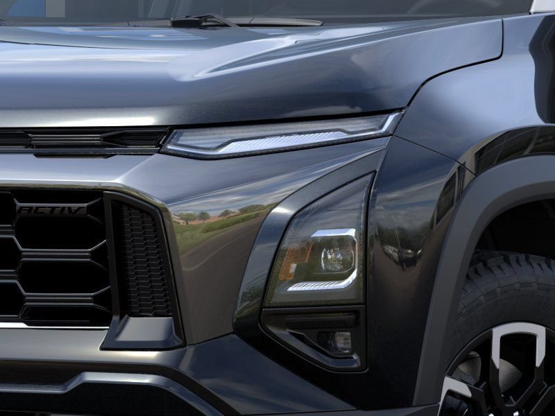 2027 Chevrolet Equinox ACTIV - Photo 10