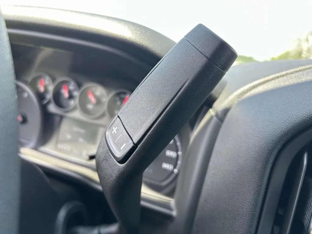 New 2026 Onyx Black GMC Pro image 23