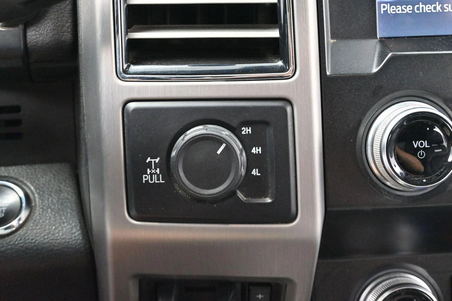 Used 2021 Velocity Blue Ford Platinum image 24