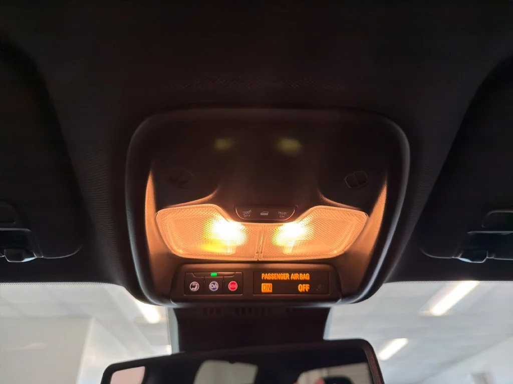 Used 2026 White Chevrolet Z71 image 16