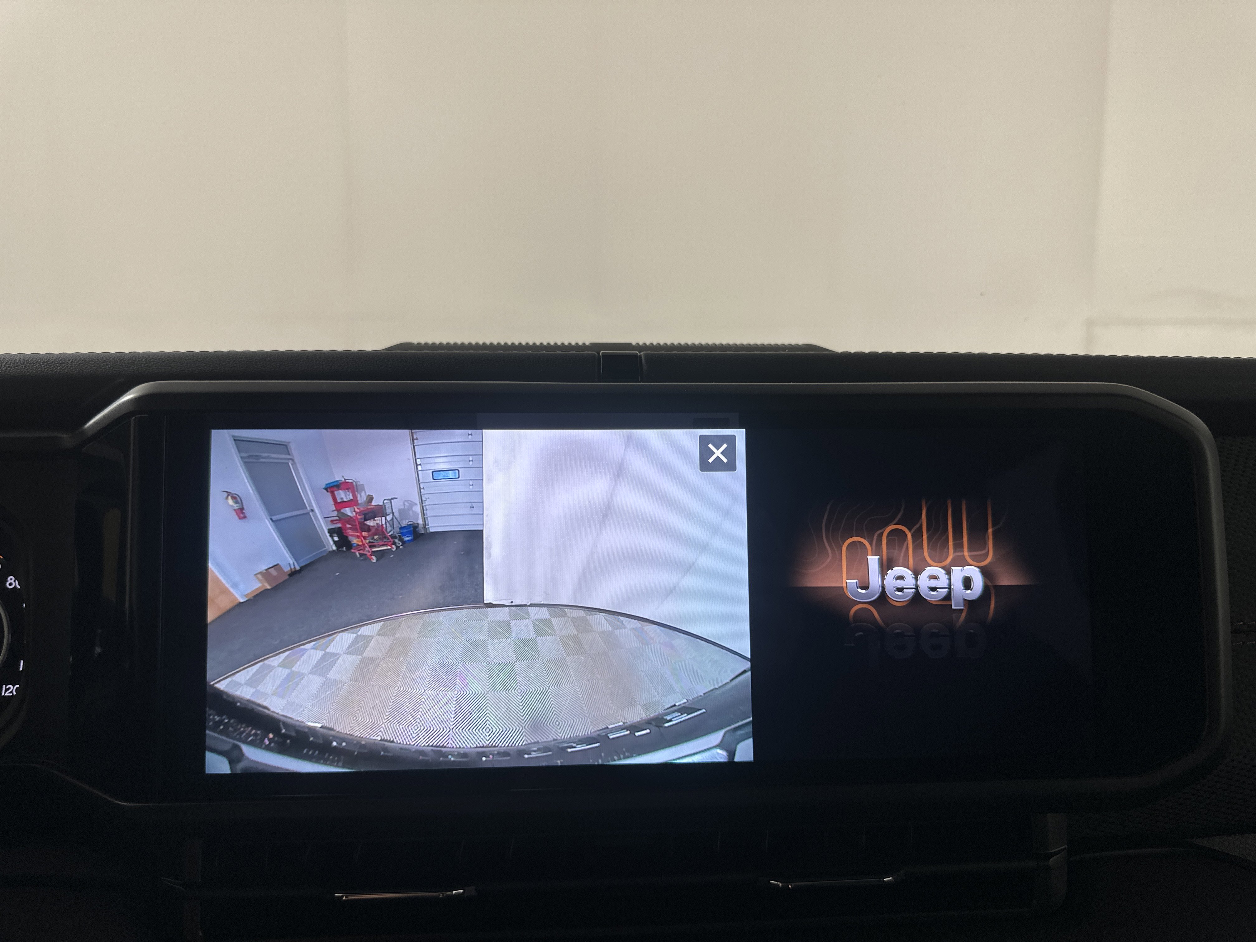 New 2026 Reign Exterior Paint Jeep Rubicon image 17