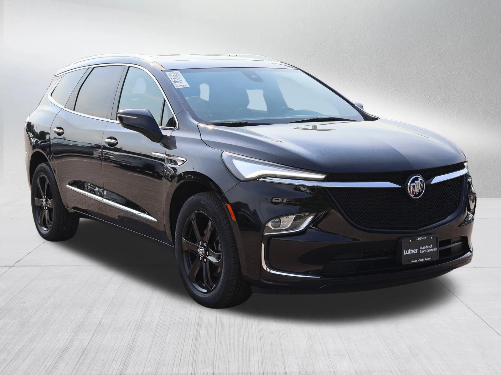 2023 Buick Enclave