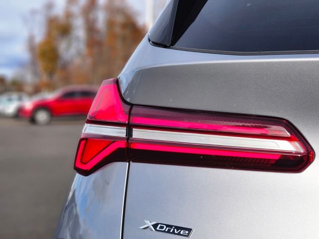 2026 BMW X3 30 - Photo 9