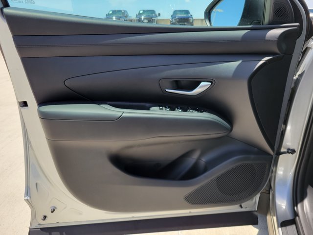 New 2026 Silver Hyundai SEL Plus FWD image 10
