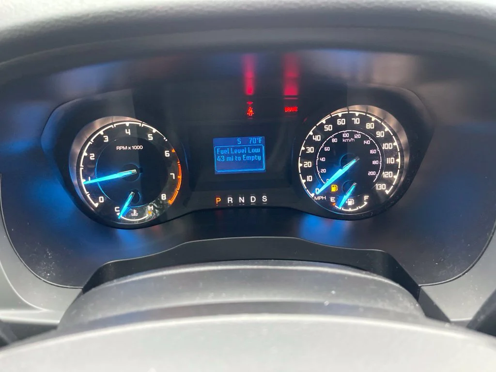 Used 2019 Black Ford XL image 18