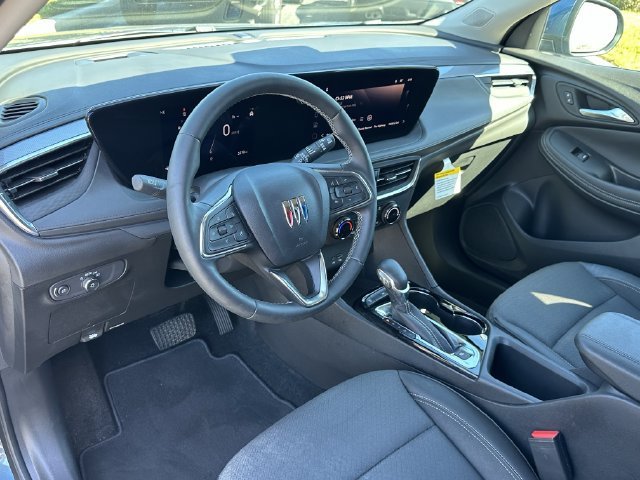 2024 Buick Encore GX Preferred - Photo 19