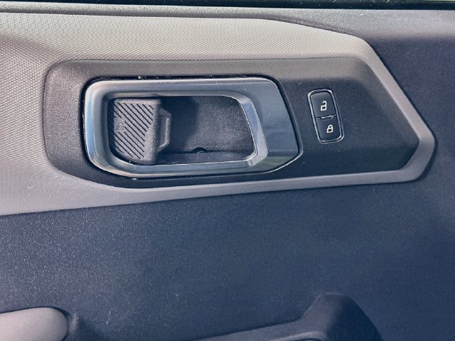 Used 2022 Green Ford Big Bend image 17