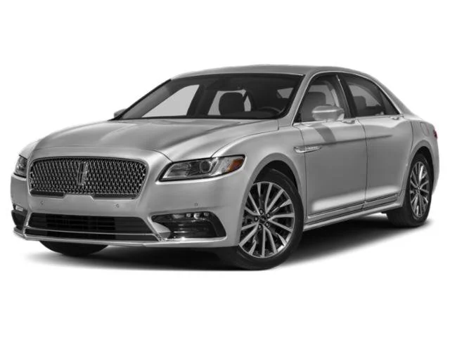 Used 2019 Diamond Lincoln Select image 1