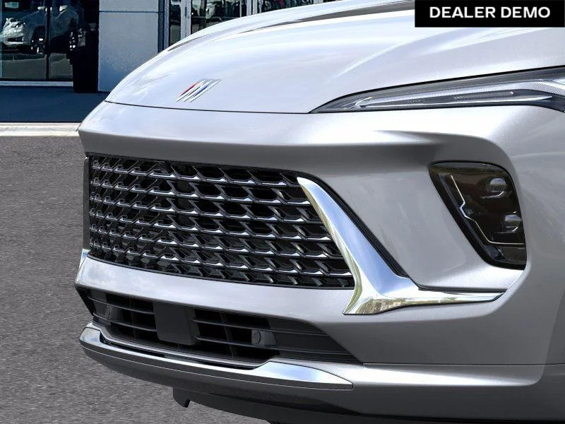 Used 2026  Buick Avenir image 13