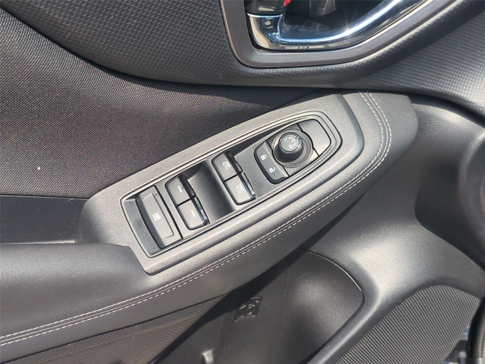 Used 2023 BLACK SUBARU PREM image 16