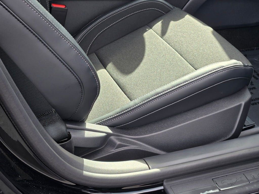 2026 Ford Mustang EcoBoost Fastback - Photo 7