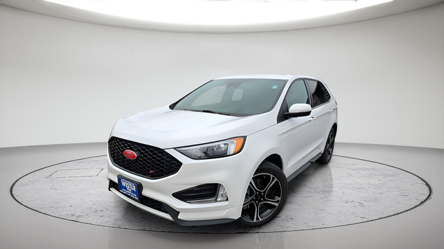 2023 Ford Edge ST