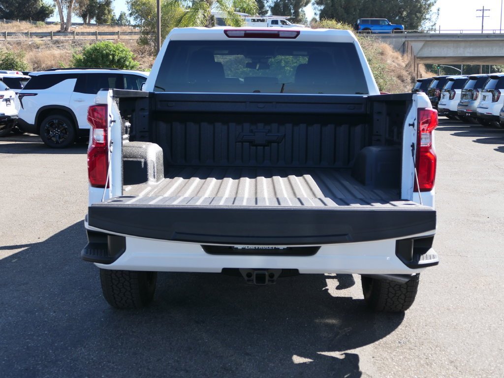 2026 Chevrolet Silverado 1500 RST - Photo 6
