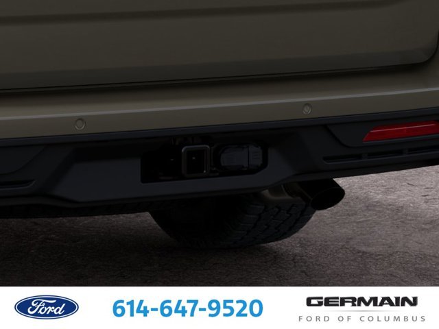 New 2027 Marsh Gray Ford Tremor image 27