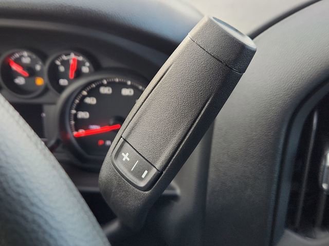 2025 Chevrolet Silverado 3500 HD Work Truck - Photo 47