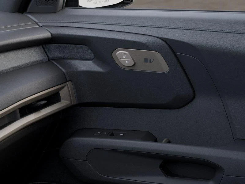 New 2027 Ebony Black Kia EX image 25