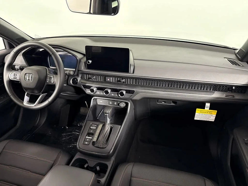 2026 Honda CR-V Sport-L - Photo 19