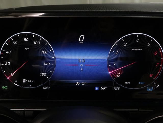 New 2026 Polar White Mercedes-Benz GLE 450 image 17