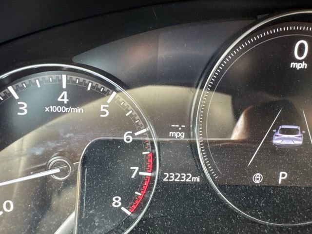 Used 2023  Mazda 2.5 S Preferred Package image 15