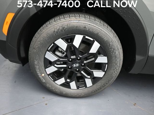 Certified Used 2026 Gray Hyundai SEL image 11