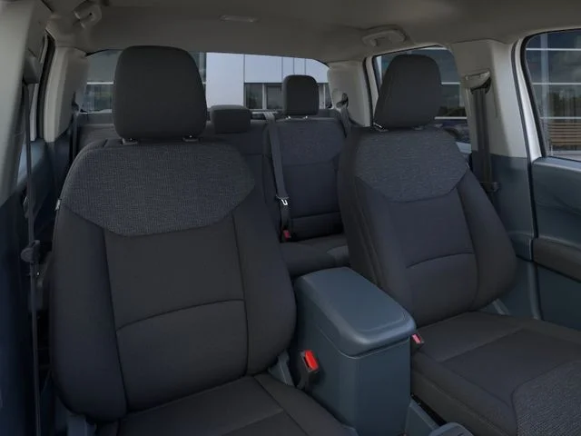 New 2026 Oxford White Ford XL image 10