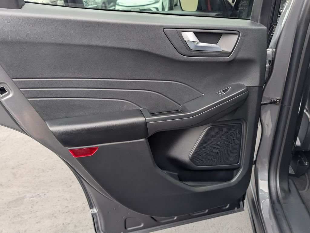 2024 Ford Escape PHEV - Photo 17