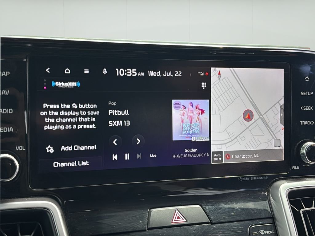 2023 Kia Sorento S - Photo 23