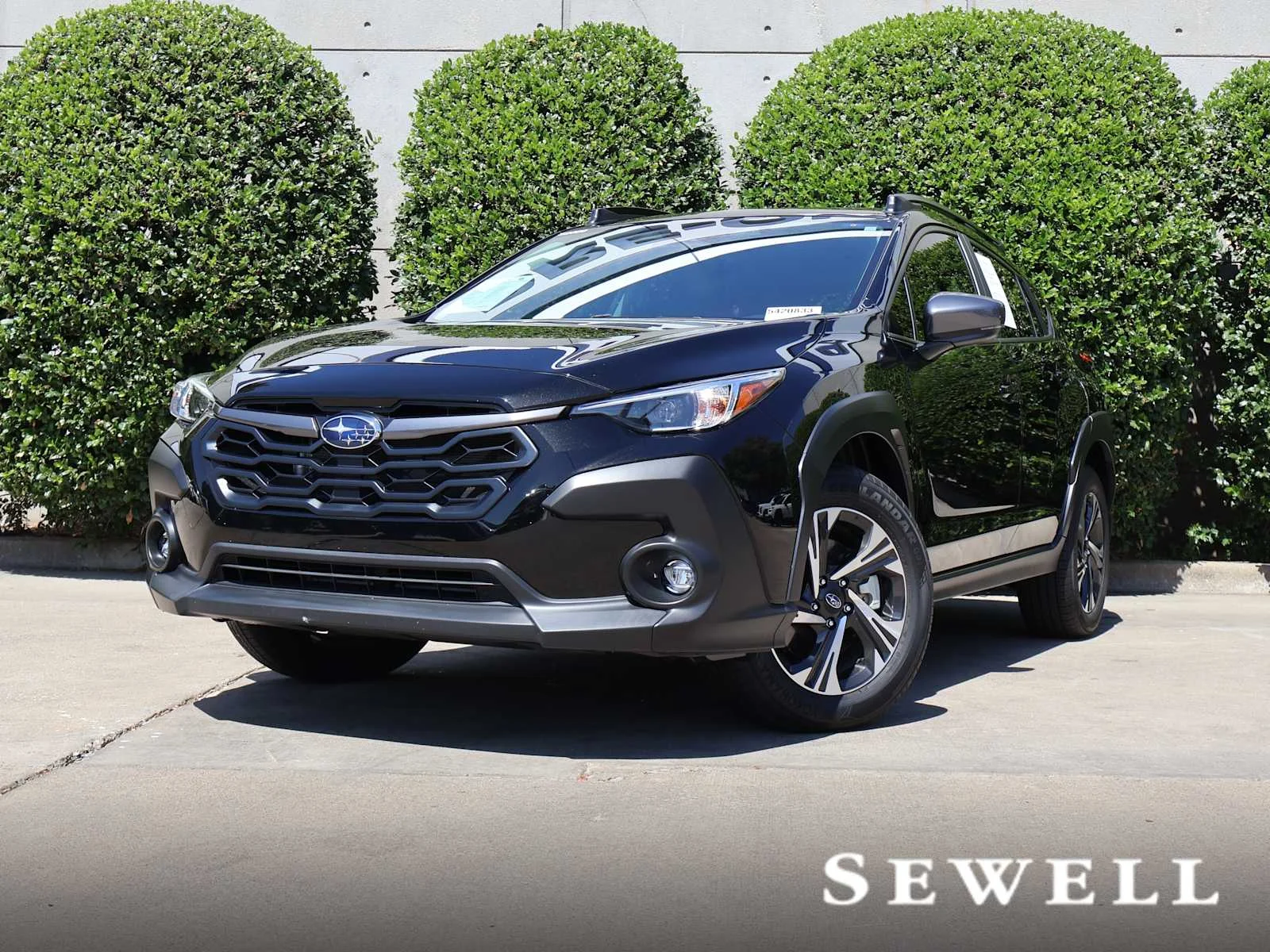 Certified Pre-Owned 2026 Subaru Crosstrek Premium