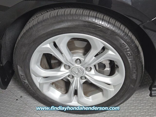 2024 Honda Accord LX - Photo 43
