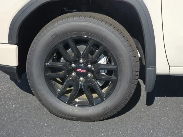 New 2026 Coastal Dune GMC Pro image 27