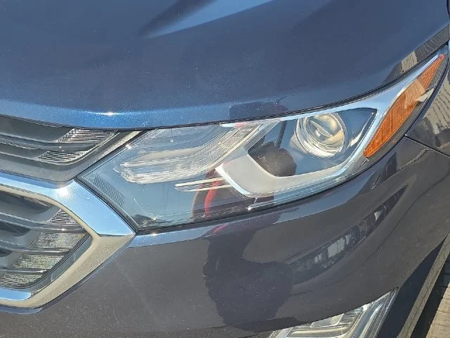 Used 2020 Blue Chevrolet LS image 30