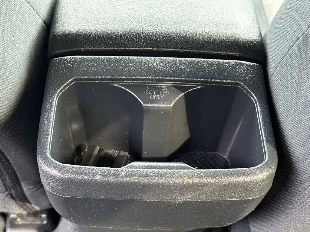 Used 2022 Gray Toyota TRD Off-Road image 18