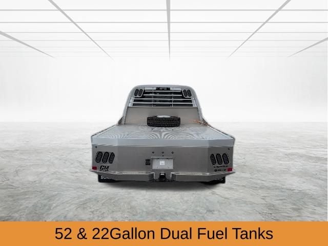 New 2026 Bright White Clearcoat RAM Tradesman image 4