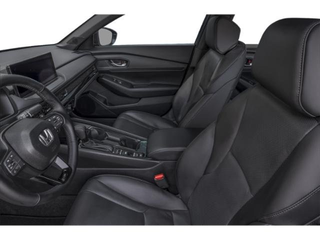 New 2026 Still Night Pearl Honda Sport-L image 11