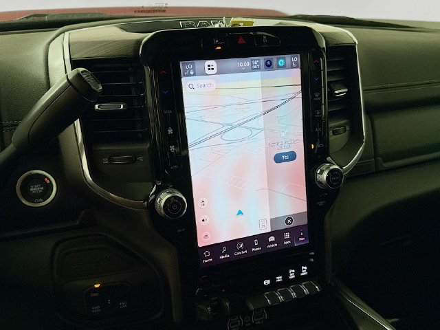 2026 RAM 2500 Laramie - Photo 13