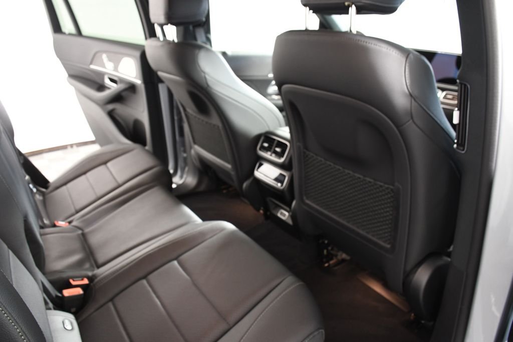 2024 Mercedes-Benz GLS Base - Photo 21