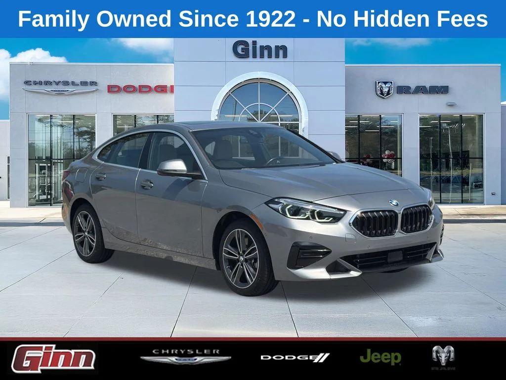 2024 BMW 2 Series