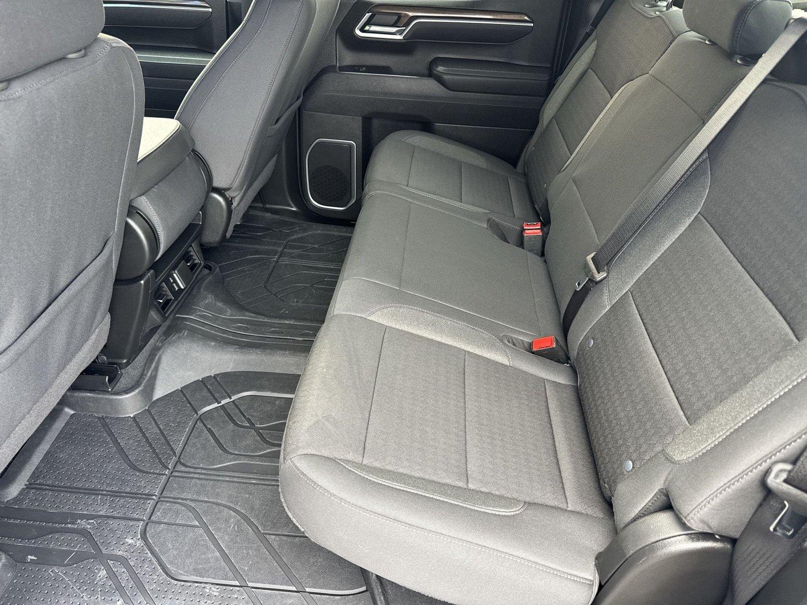 2026 Chevrolet Silverado 1500 RST - Photo 30