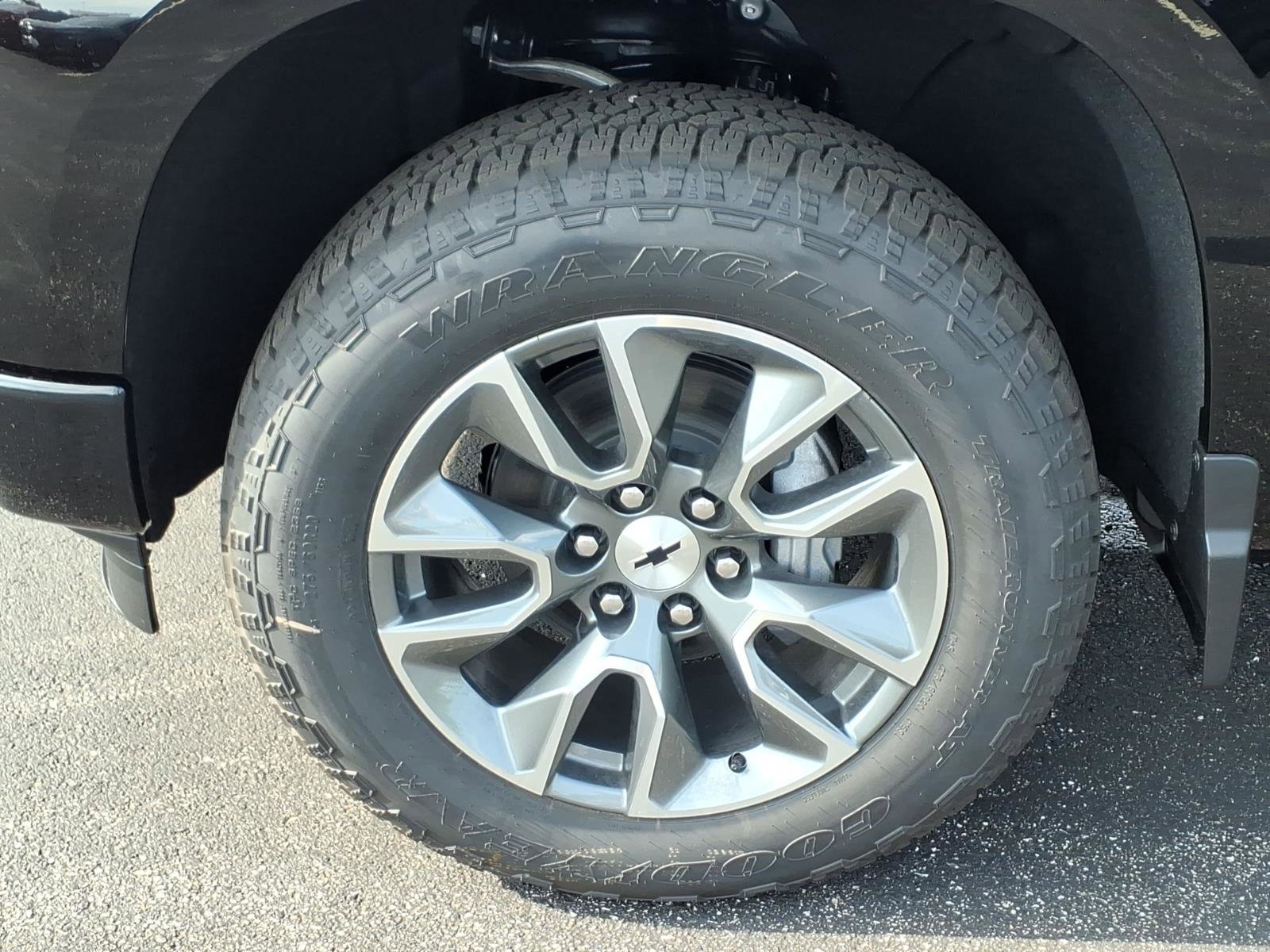 2026 Chevrolet Silverado 1500 RST - Photo 20