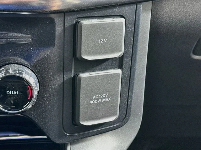 New 2026 White Ford Lariat image 21