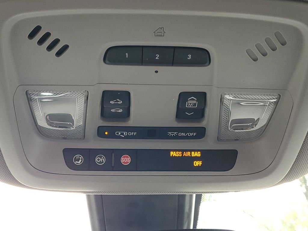 Used 2016 Black Chevrolet LT image 28