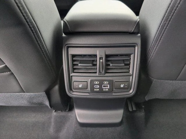 2026 Subaru Outback Limited XT - Photo 24