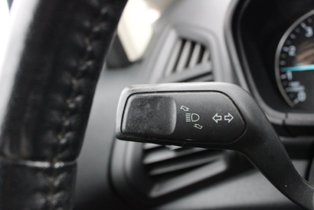 Used 2019 Silver Metallic Ford SE image 11