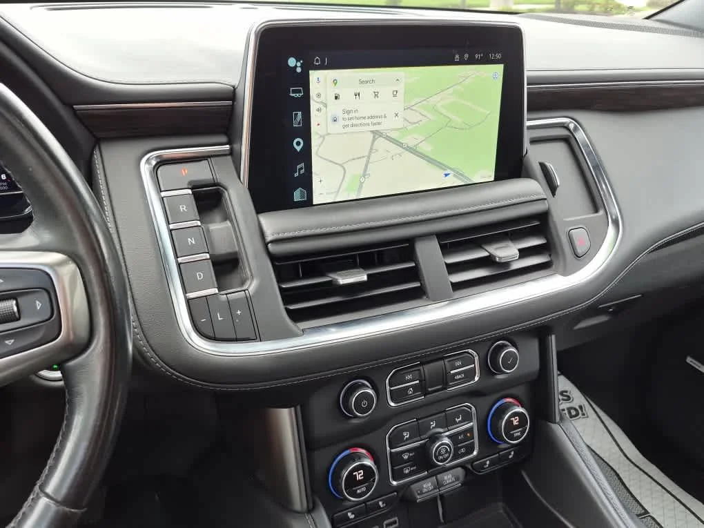 Used 2022 Summit White Chevrolet LT image 14