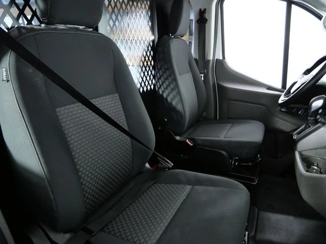 Used 2024 White Ford Base image 13