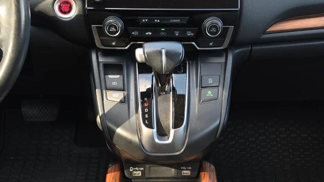 Used 2020  Honda EX-L image 8