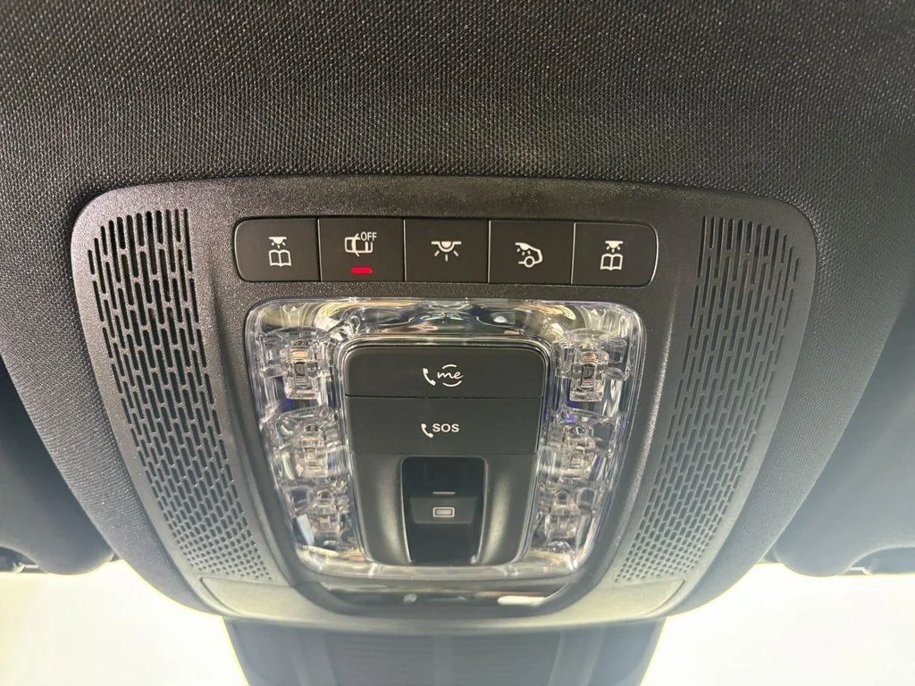 Used 2024 Selenite Gray Metallic Mercedes-Benz GLS 450 image 23