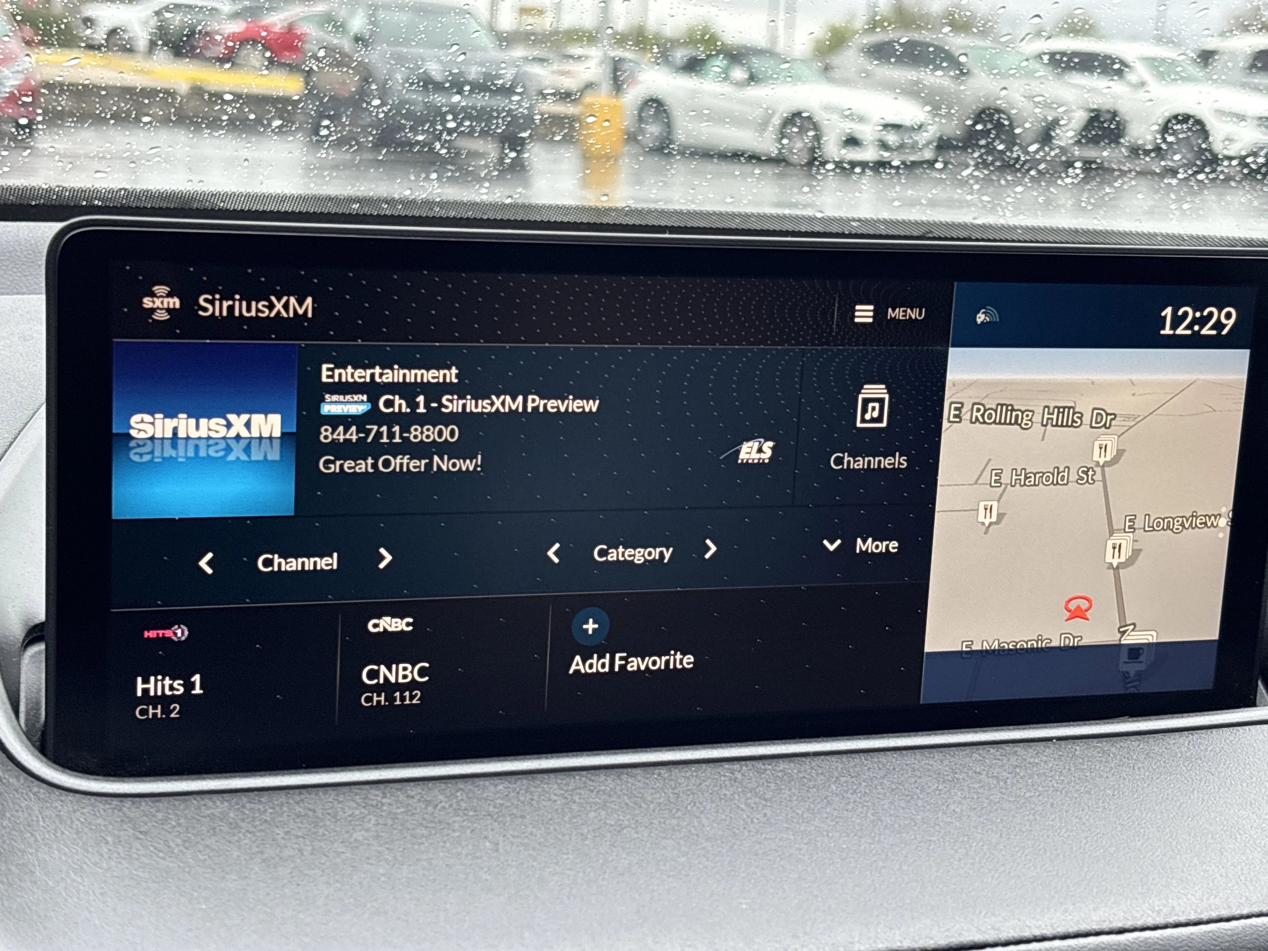 2023 Acura MDX Technology Package - Photo 30