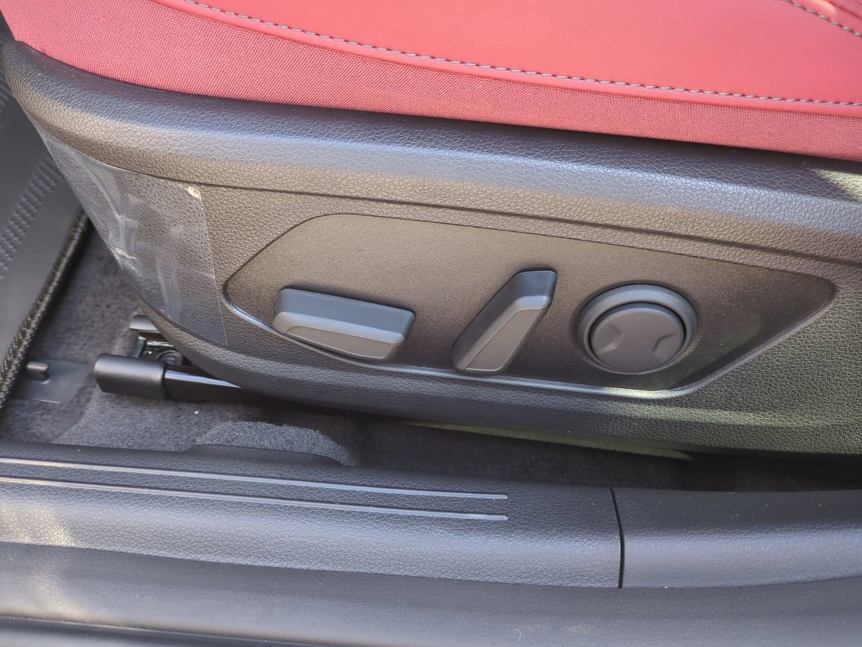 New 2026 Steel Matte Gray Kia GT-Line FWD image 21
