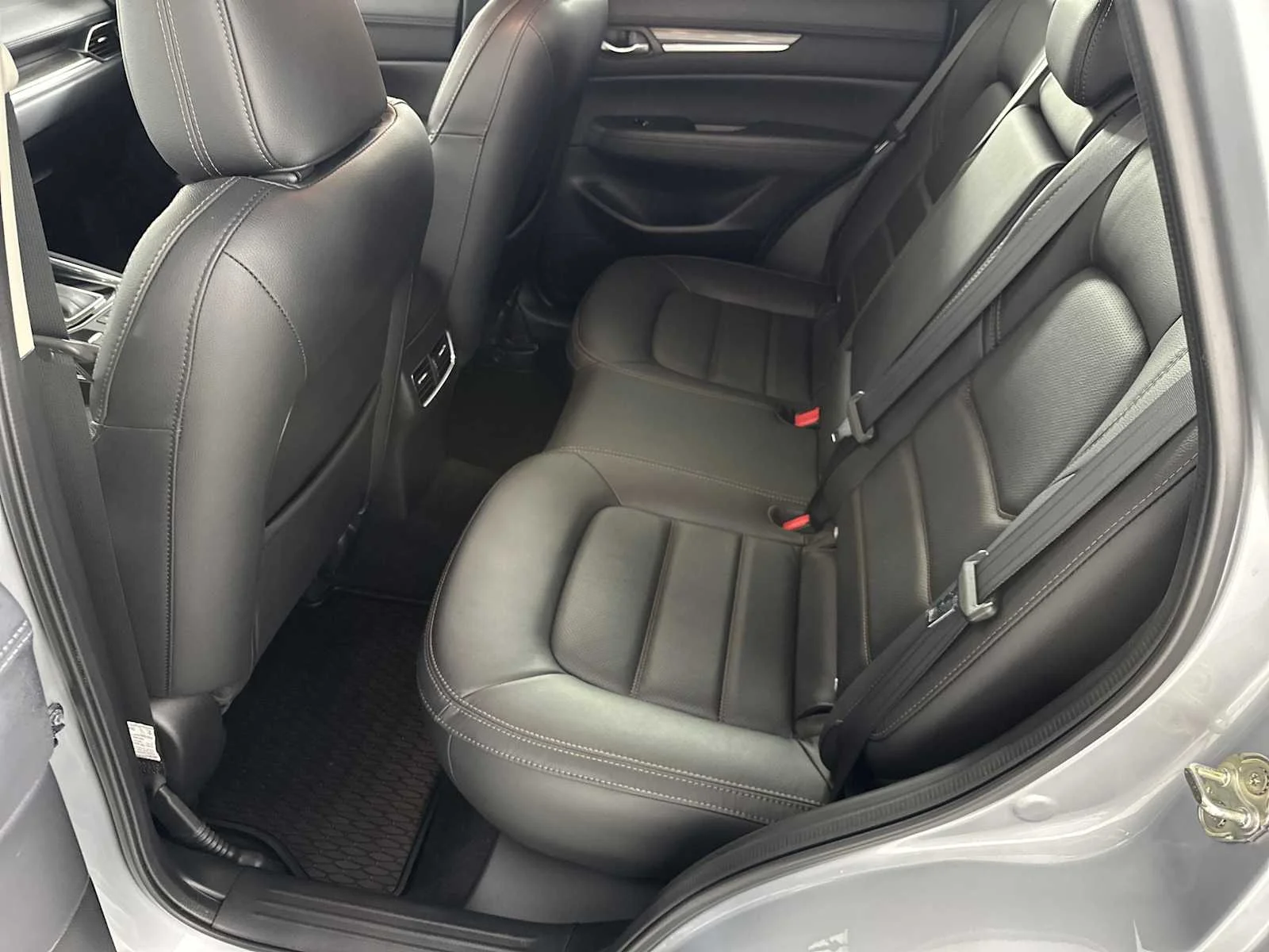 2022 Mazda CX-5 S Premium package - Photo 24